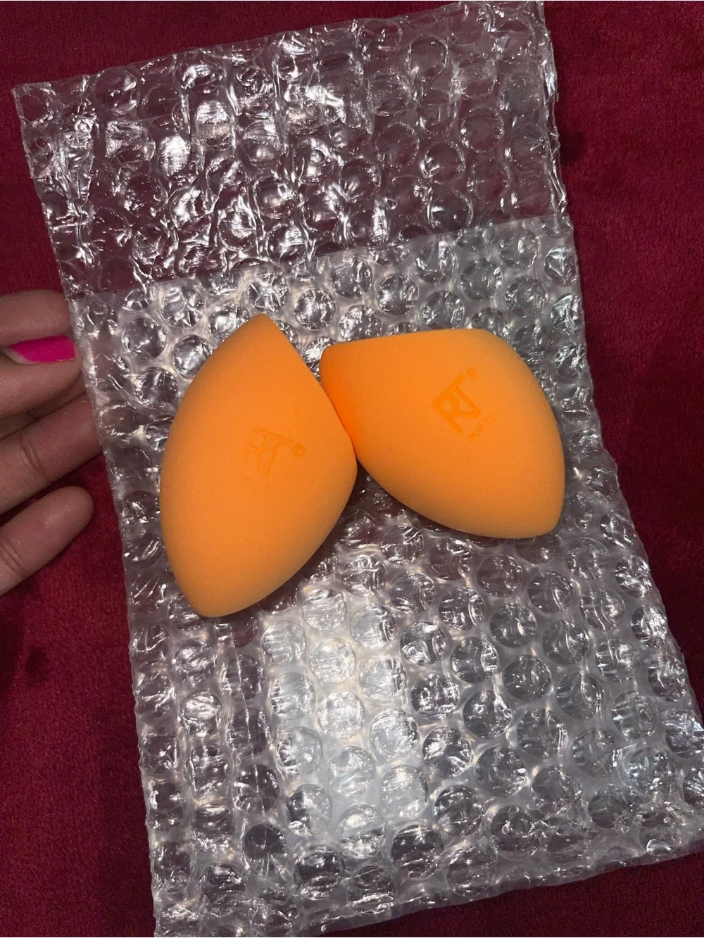 Beauty Blender DUO
